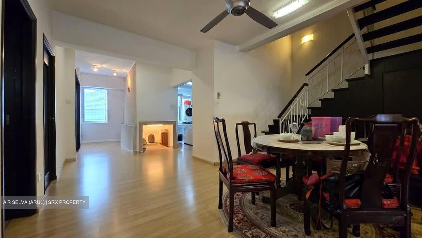 Lakepoint Condominium (D22), Condominium #576812741